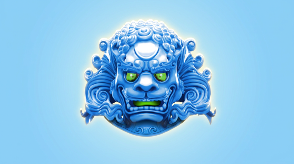 Tragamonedas 5 Lions de Pragmatic Play en modo demo gratis