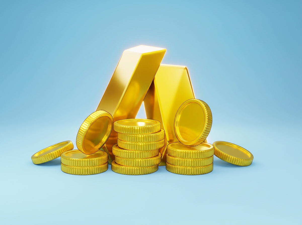 Símbolos y gráficos de la tragamonedas 888 Gold de Pragmatic Play