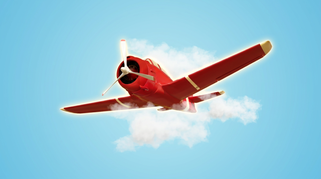 Aviator de Spribe: juego crash en modo demo