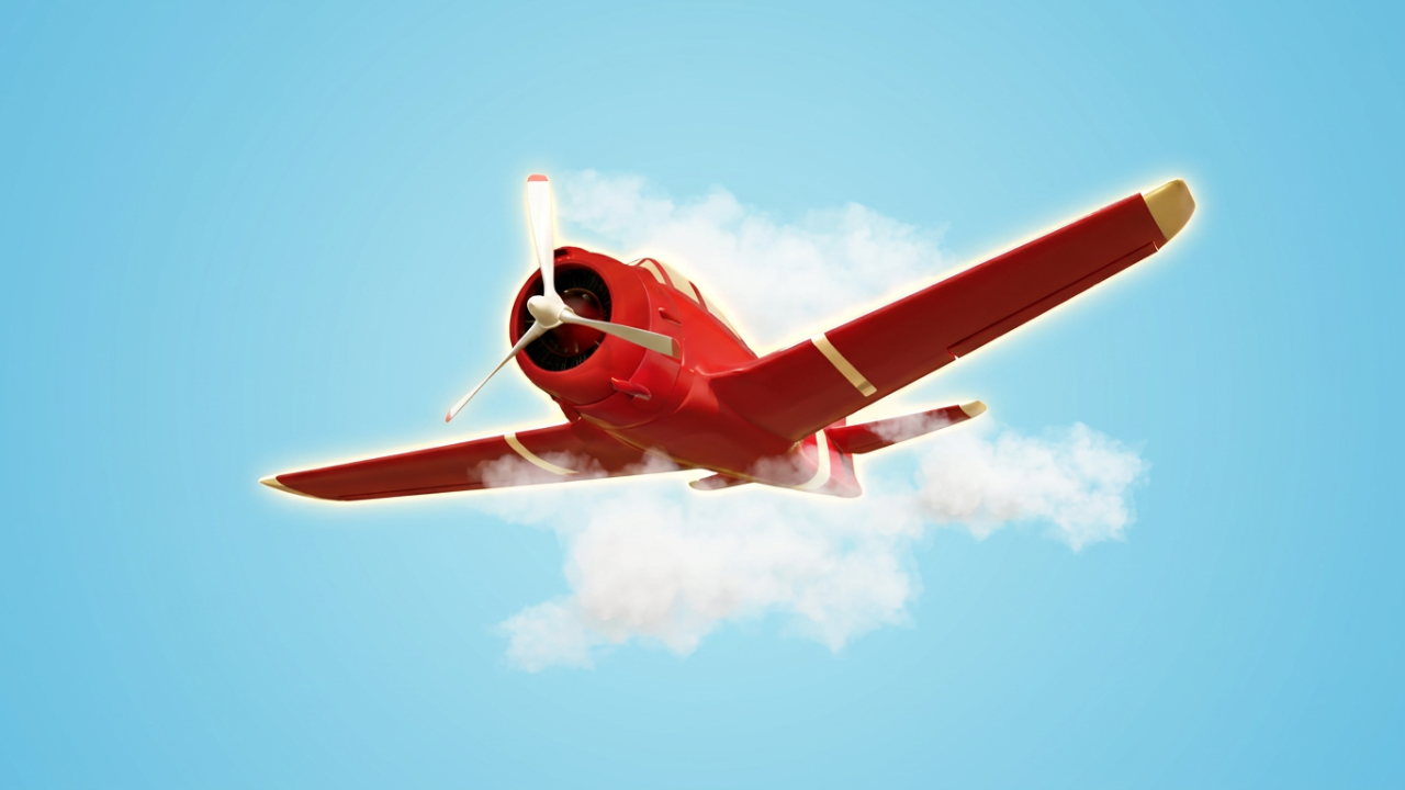 Aviator de Spribe: juego crash en modo demo