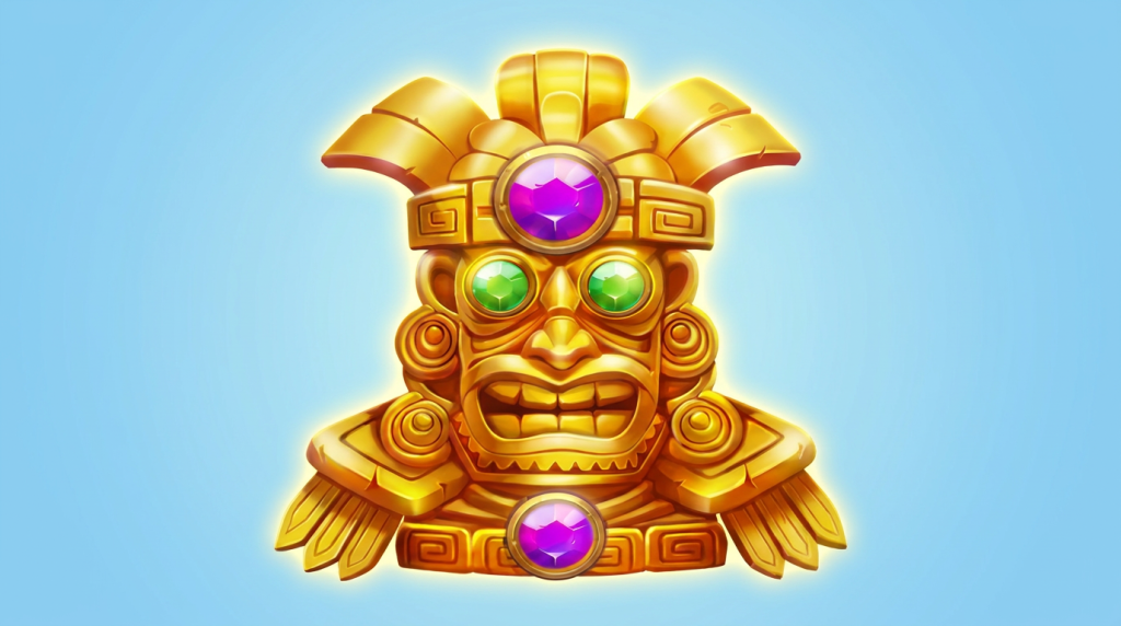 Tragamonedas Aztec Bonanza de Pragmatic Play en modo demo gratis
