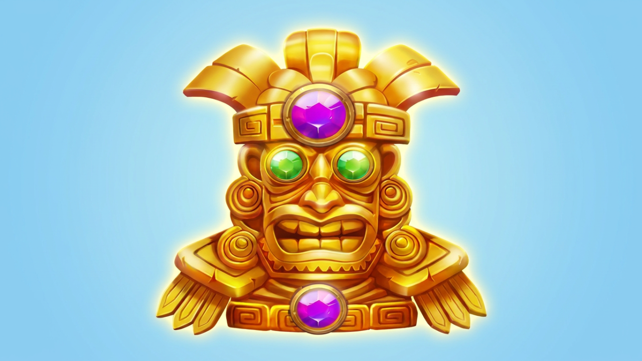 Tragamonedas Aztec Bonanza de Pragmatic Play en modo demo gratis