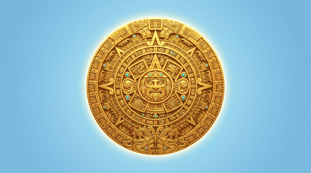 Tragamonedas Aztec Gold de Casino Technology en modo demo gratis