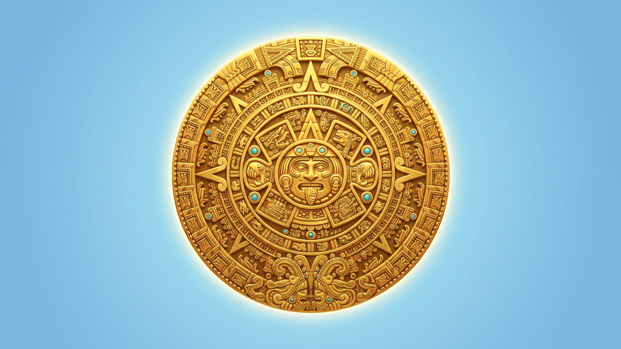 Tragamonedas Aztec Gold de Casino Technology en modo demo gratis