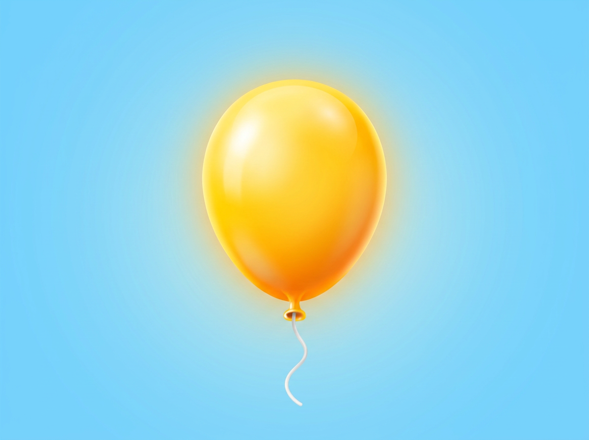 Pantalla e interfaz de Balloon de Smartsoft Gaming