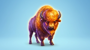 Big Buffalo tragamonedas demo gratis