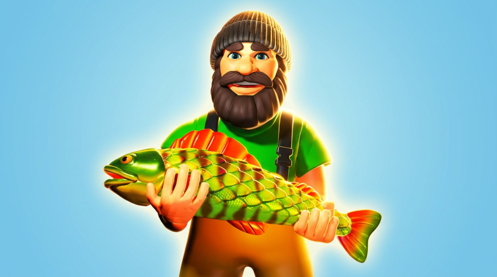 Tragamonedas Bigger Bass Bonanza de Pragmatic Play en modo demo gratis