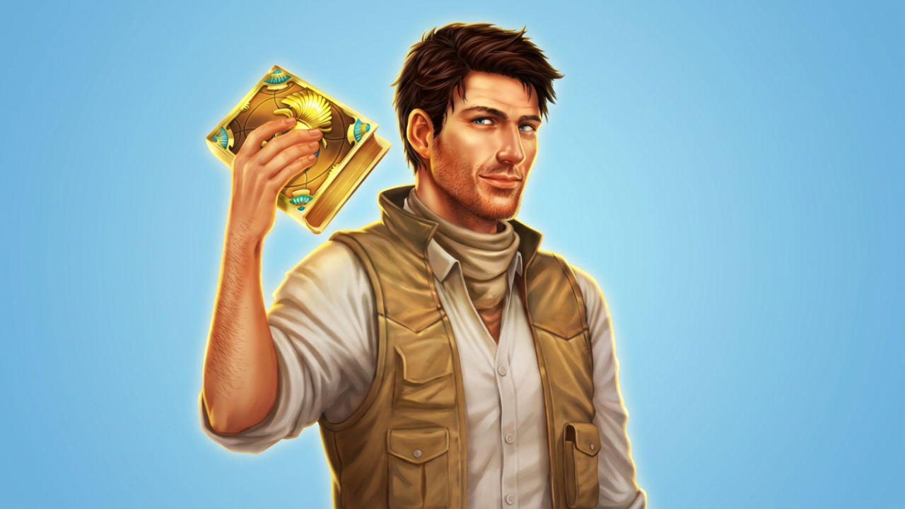 Tragamonedas Book of Dead de Play'n GO en modo demo gratis