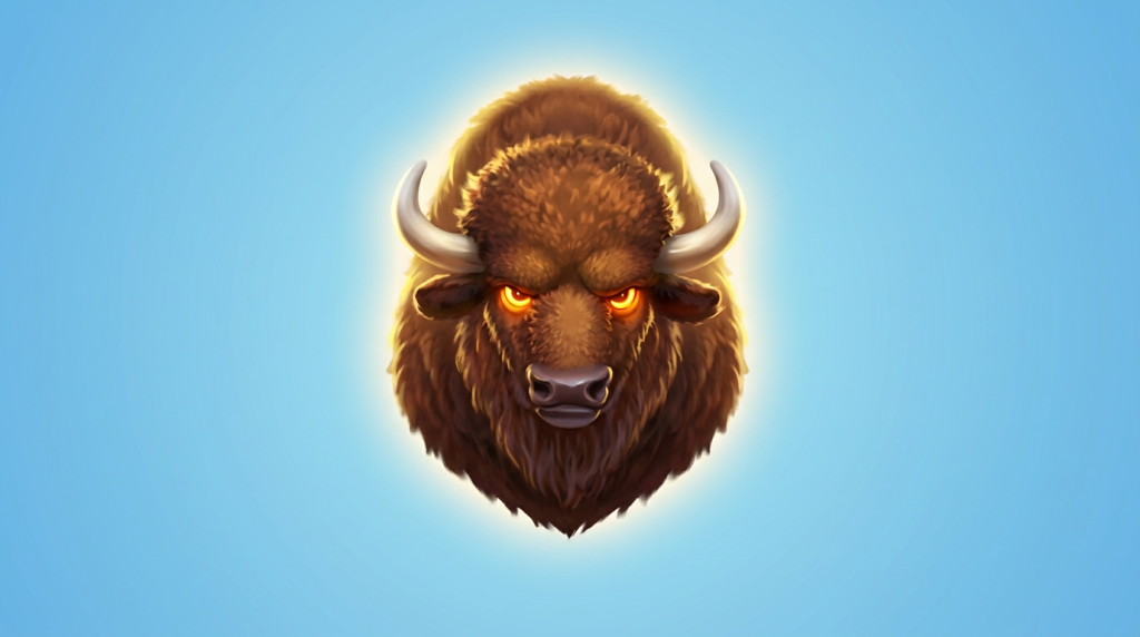 Tragamonedas Buffalo Blitz de Playtech en modo demo gratis