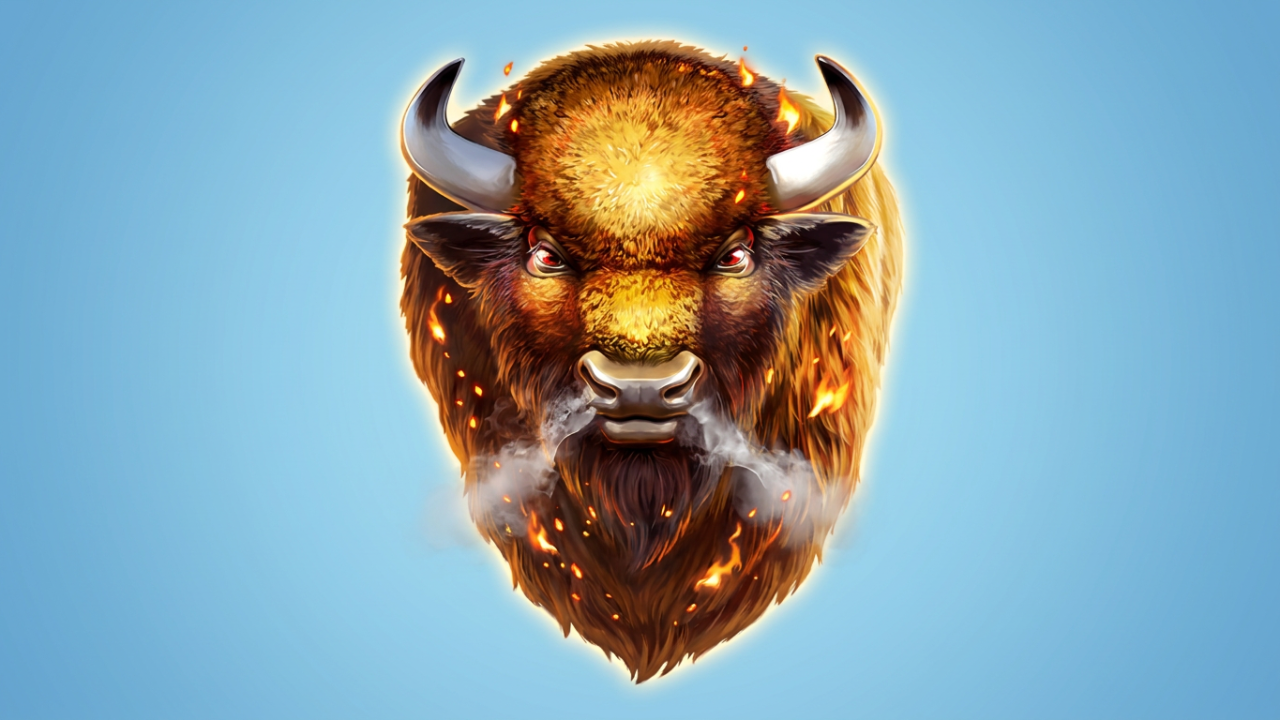Tragamonedas Buffalo Rampage de Spinomenal en modo demo gratis
