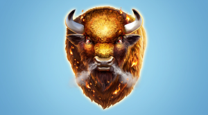 Buffalo Rampage tragamonedas demo gratis