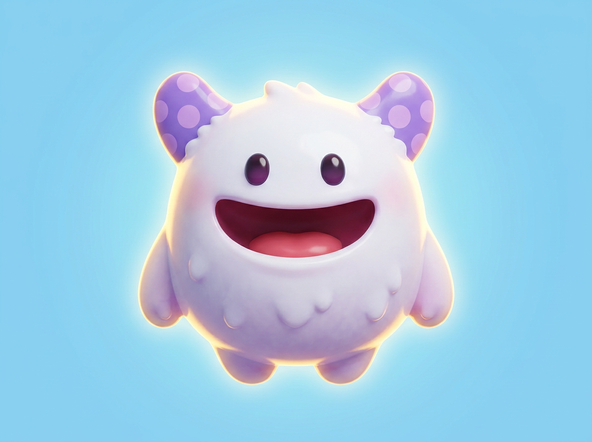 Símbolos y gráficos de la tragamonedas Candy Candy de Spadegaming
