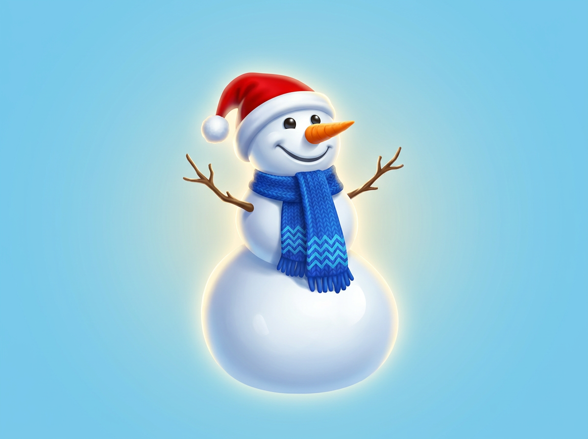 Símbolos y gráficos de la tragamonedas Christmas Tree de TrueLab Games / Yggdrasil