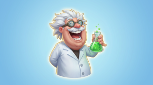 Crazy Lab tragamonedas demo gratis