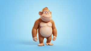 Crazy Monkey tragamonedas demo gratis