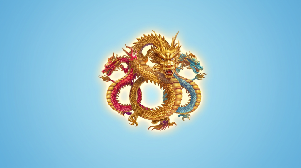 Tragamonedas Dragon 8 en modo demo gratis