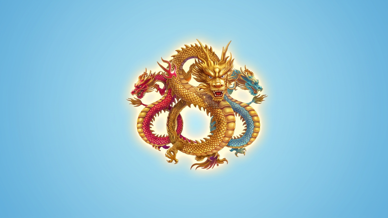Tragamonedas Dragon 8 en modo demo gratis