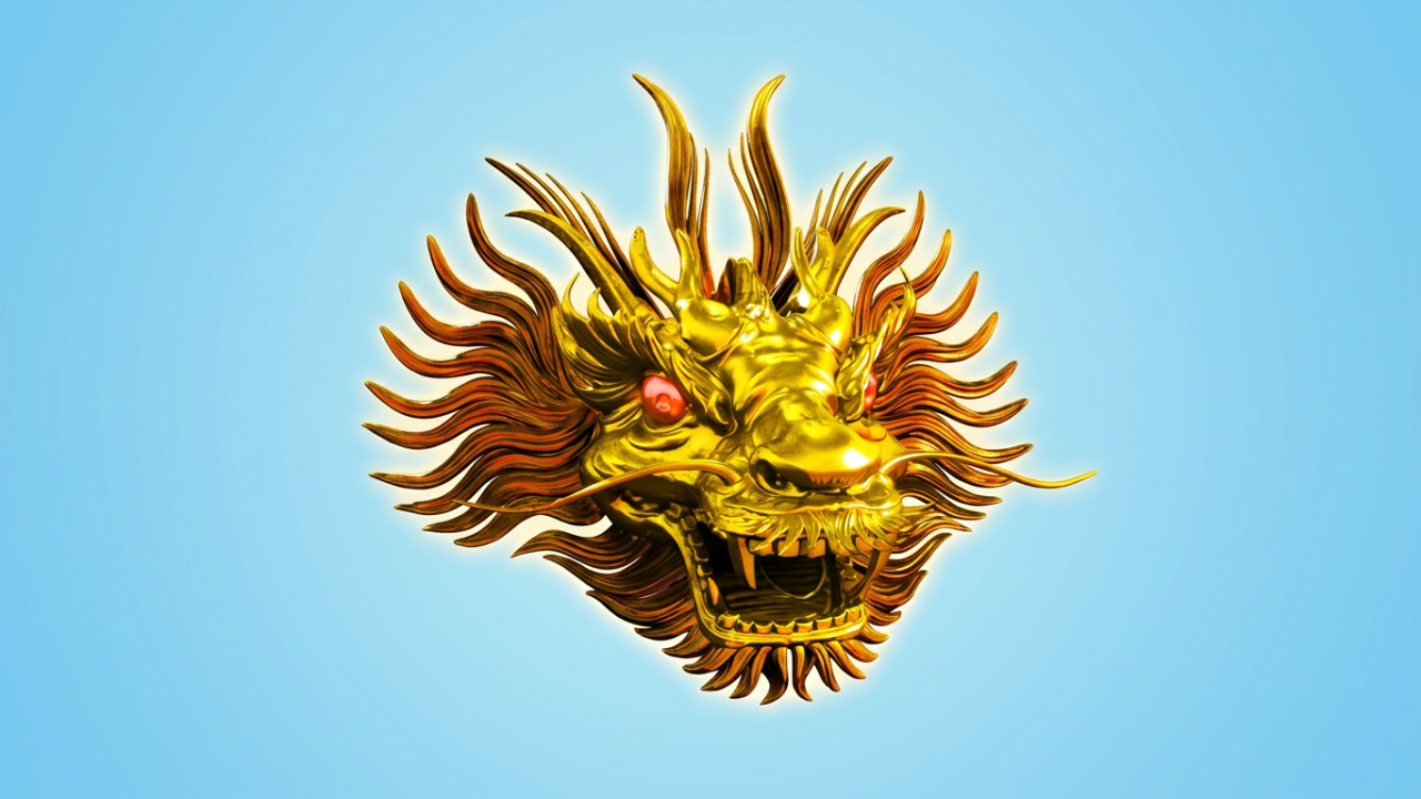 Tragamonedas Dragon King de GameArt en modo demo gratis