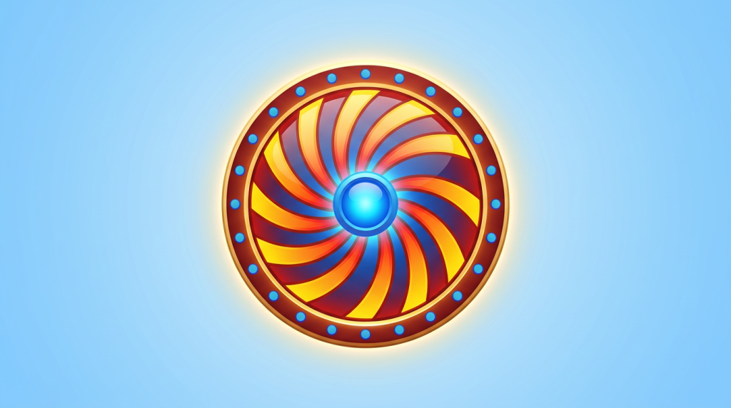 Tragamonedas Fireworks Megaways de Big Time Gaming en modo demo gratis