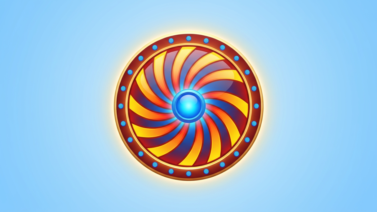 Tragamonedas Fireworks Megaways de Big Time Gaming en modo demo gratis