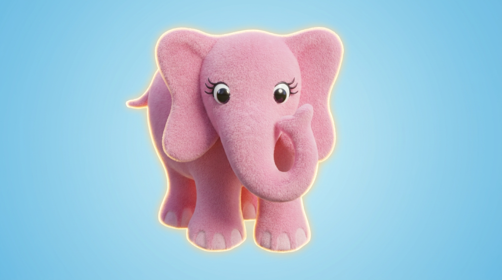 Tragamonedas Fluffy Favourites de Eyecon en modo demo gratis