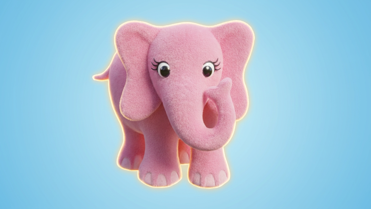 Tragamonedas Fluffy Favourites de Eyecon en modo demo gratis