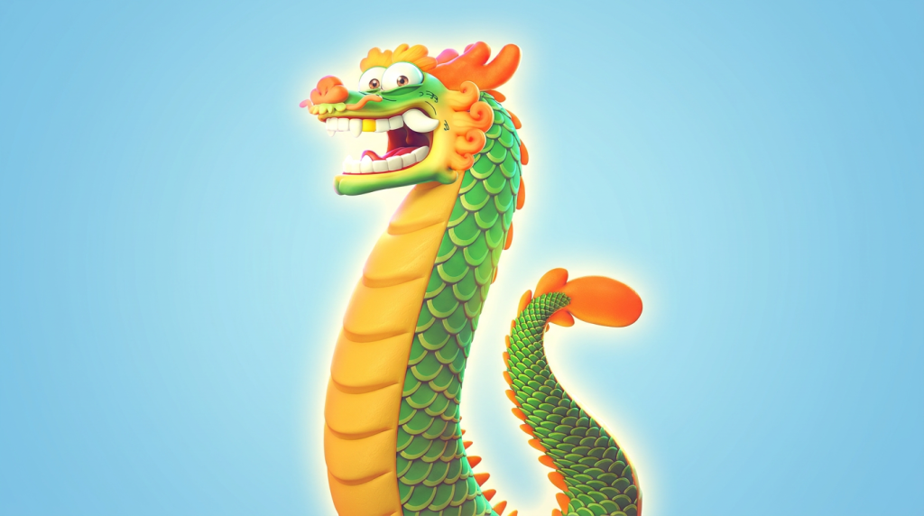 Tragamonedas Fortune Dragon de PG Soft en modo demo gratis