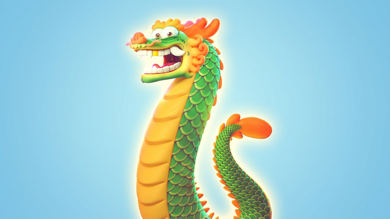 Tragamonedas Fortune Dragon de PG Soft en modo demo gratis