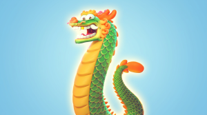 Fortune Dragon tragamonedas demo gratis