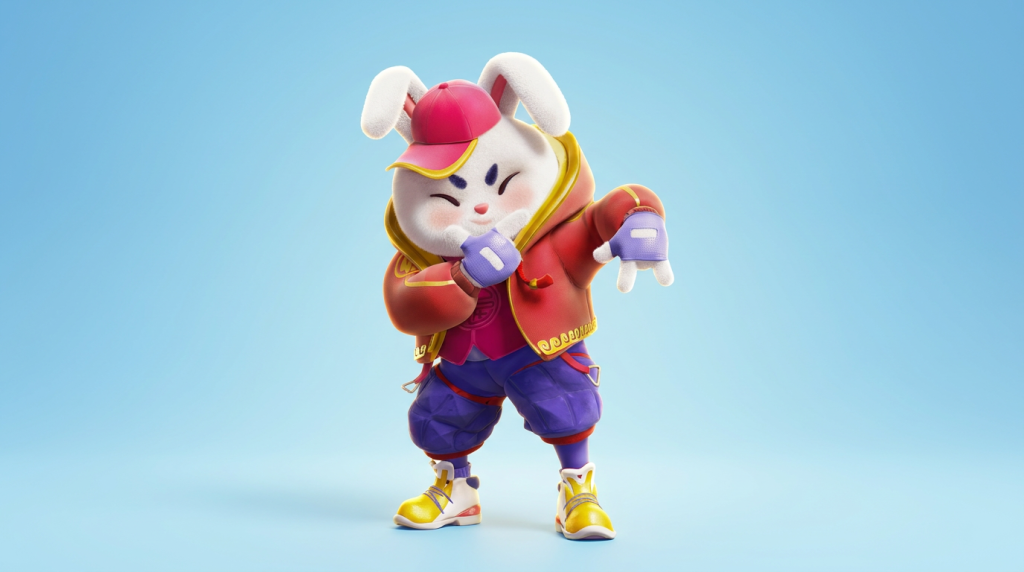 Tragamonedas Fortune Rabbit de PG Soft en modo demo gratis