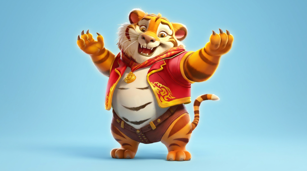 Tragamonedas Fortune Tiger de PG Soft en modo demo gratis