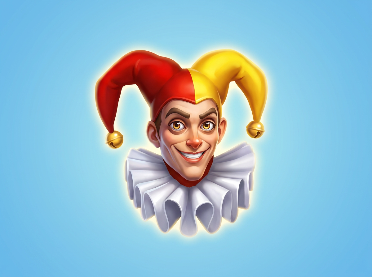 Símbolos y gráficos de la tragamonedas Fruit Joker de Adell Games