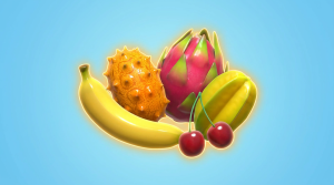 Fruit Warp tragamonedas demo gratis