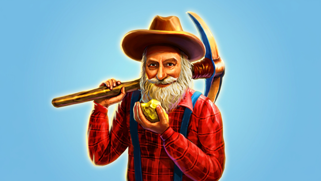 Tragamonedas Gold Rush de Pragmatic Play en modo demo gratis