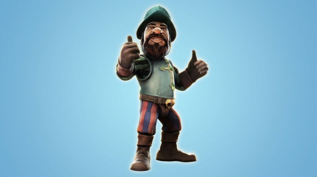 Tragamonedas Gonzo's Quest de NetEnt en modo demo gratis