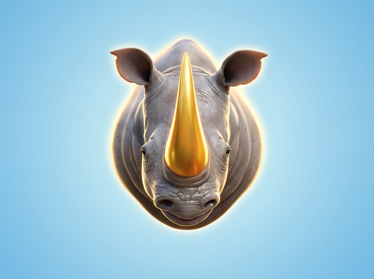Símbolos y gráficos de la tragamonedas Great Rhino de Pragmatic Play