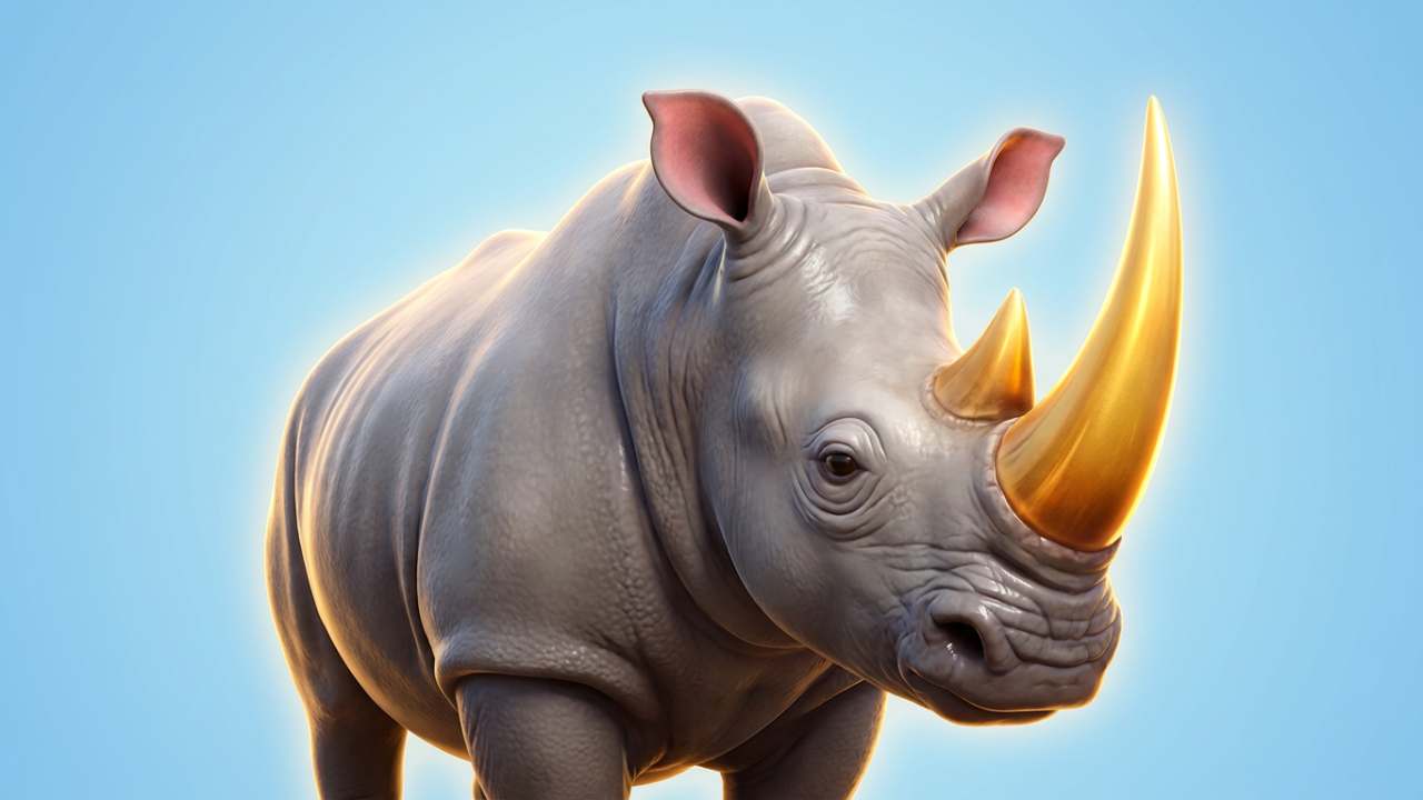 Tragamonedas Great Rhino Megaways de Pragmatic Play en modo demo gratis
