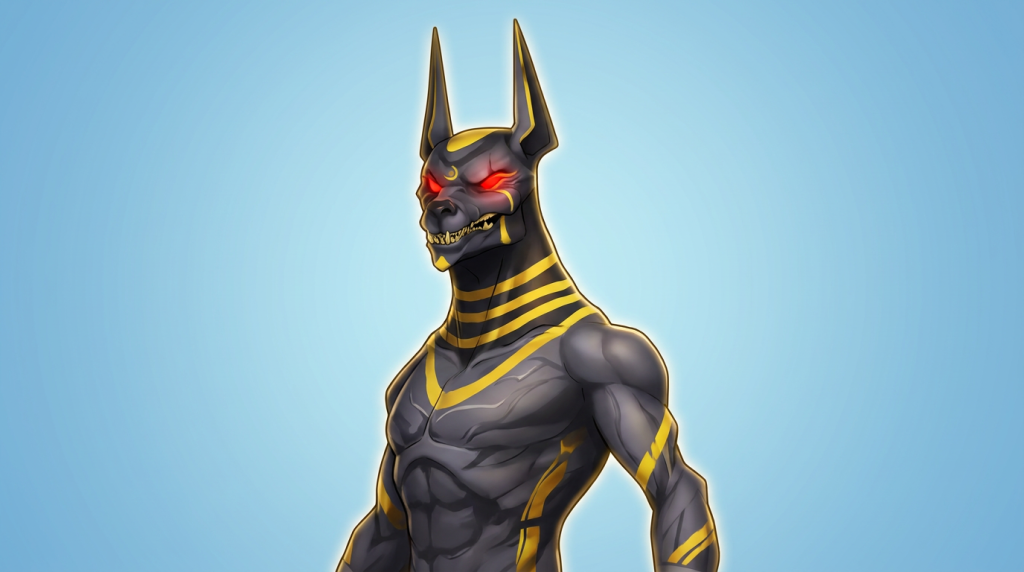 Tragamonedas Hand Of Anubis de Hacksaw Gaming en modo demo gratis