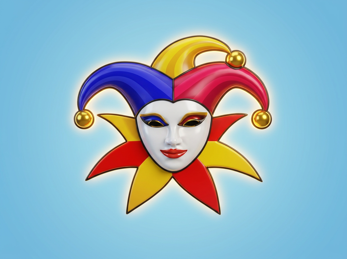 Símbolos y gráficos de la tragamonedas Joker's Jewels de Pragmatic Play