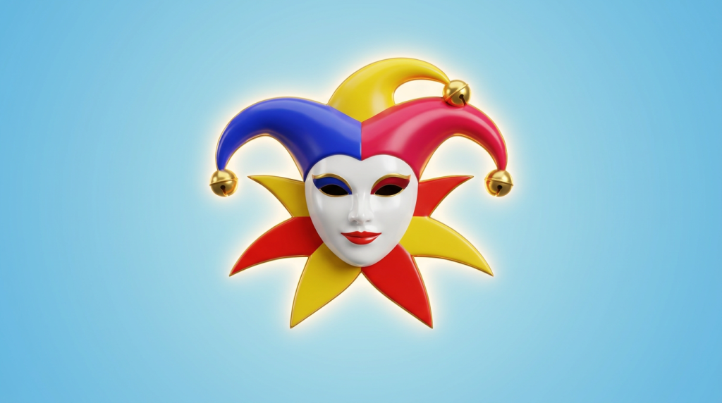 Tragamonedas Joker's Jewels de Pragmatic Play en modo demo gratis