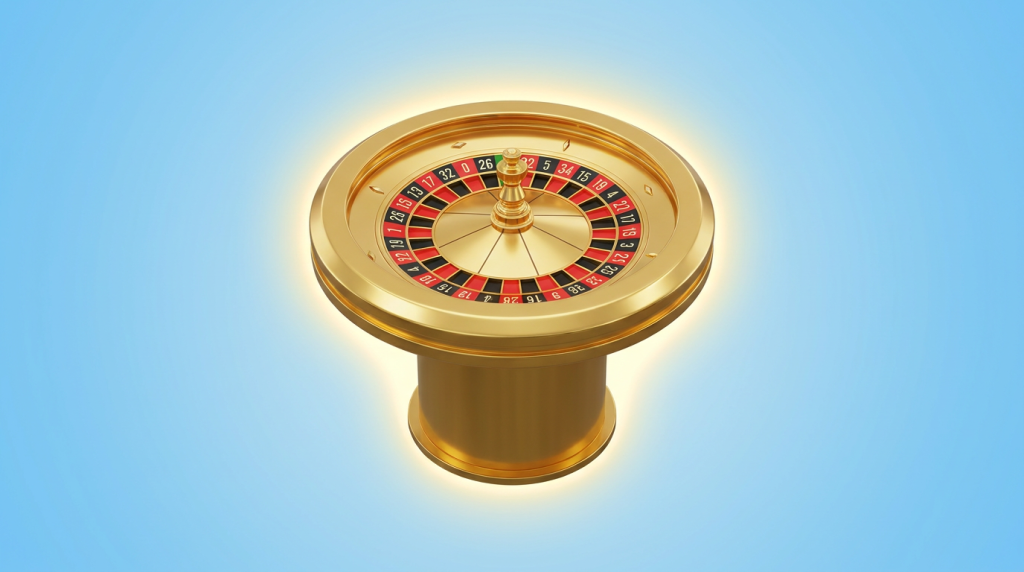 Lightning Roulette de Evolution Gaming: juego de casino en vivo