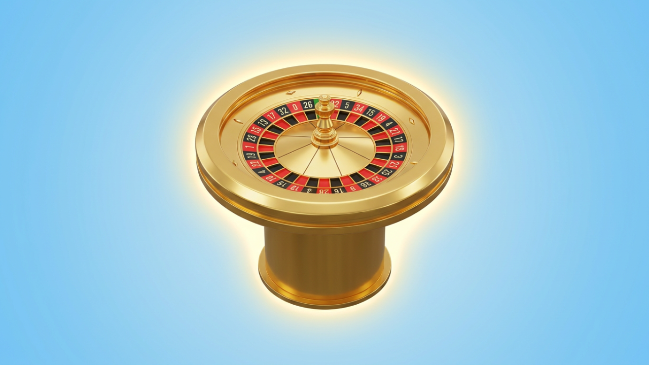 Lightning Roulette de Evolution Gaming: juego de casino en vivo