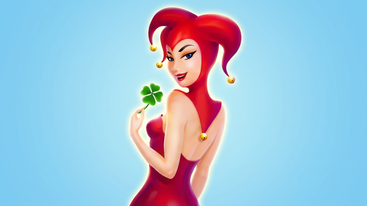 Tragamonedas Lucky Lady de iSoftBet en modo demo gratis