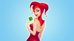 Lucky Lady tragamonedas demo gratis