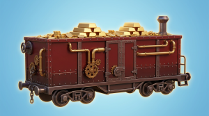 Money Train 2 tragamonedas demo gratis