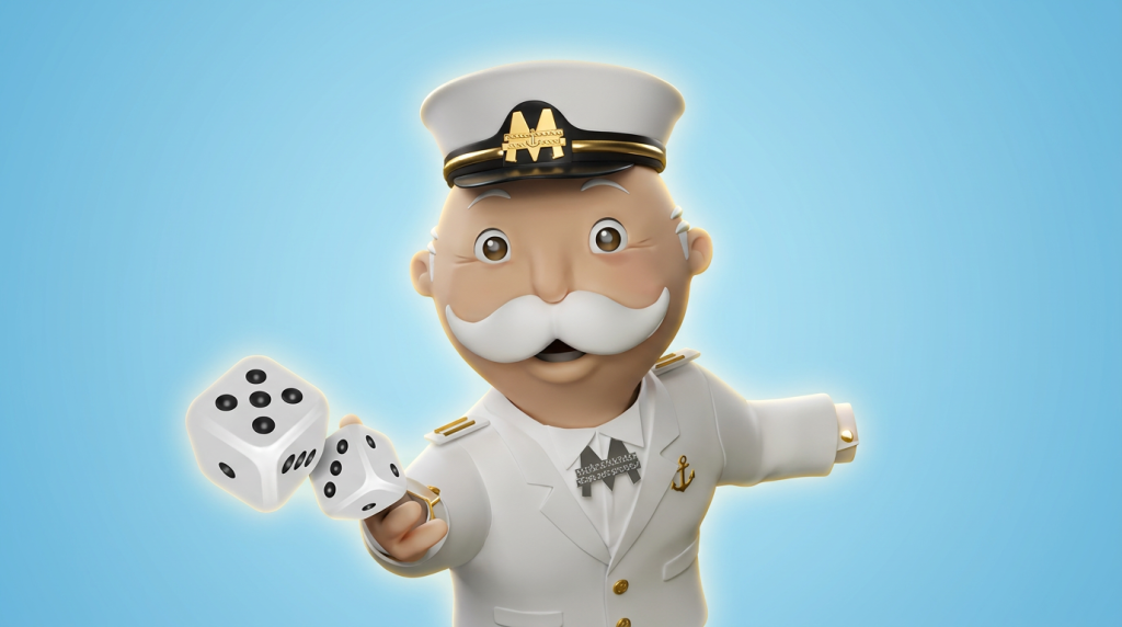 Monopoly Big Baller de Evolution Gaming: juego de casino en vivo