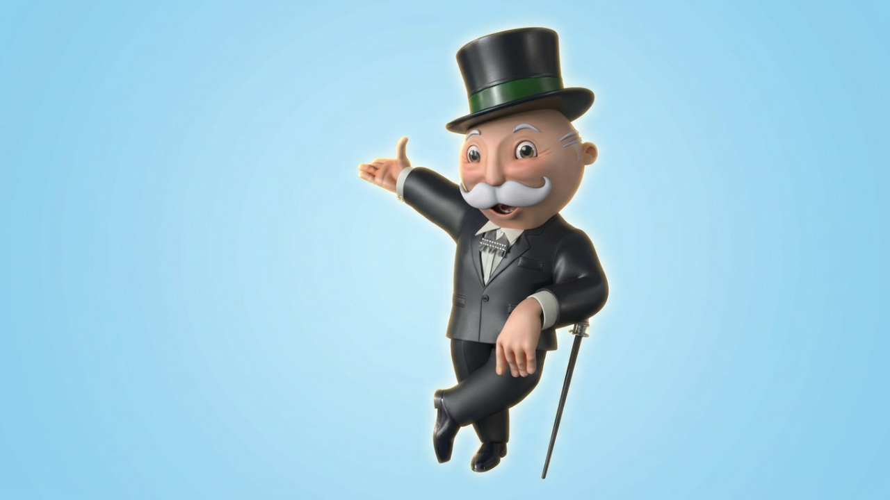 Monopoly Live de Evolution Gaming: juego de casino en vivo