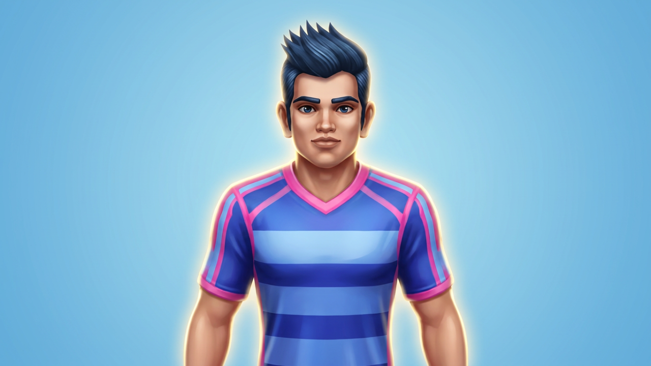 Penalty Shoot Out de Evoplay: juego crash en modo demo