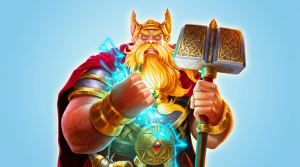 Power Of Thor Megaways tragamonedas demo gratis