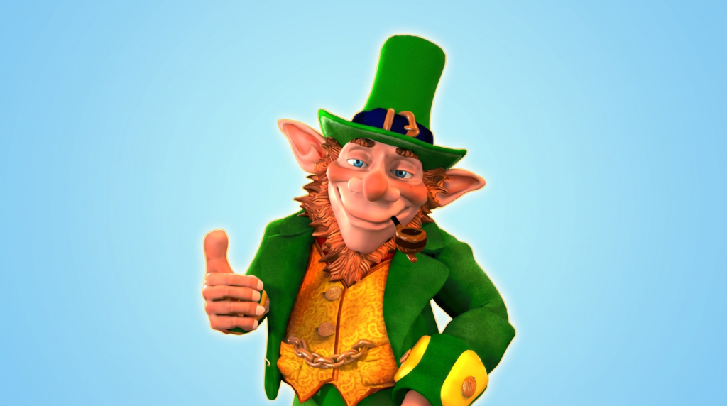 Tragamonedas Rainbow Riches de Barcrest en modo demo gratis